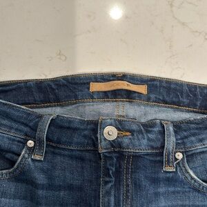 Joes jeans size 29. Straight leg. Excellent condition.